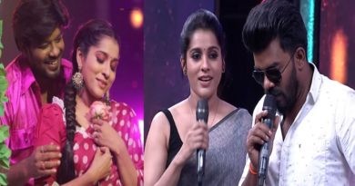 sudigali-sudheer-sensational-comments-about-rashmi-gautham-in-recent-interview