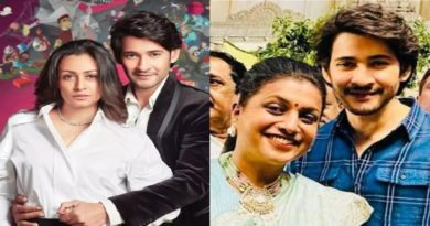 super-star-mahesh-babu-and-minister-roja-take-selfie-in-her-realtives-marriage-pic-going-viral