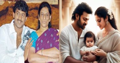 actor-prabhas-mother-sensational-comments-on-her-marriage-pics-with-anushka-shetty