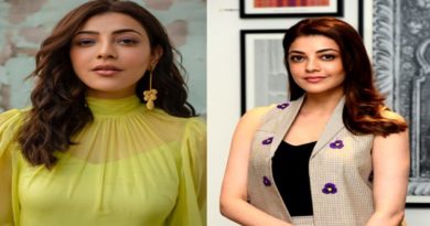 actress-kajal-aggarwal-comments-in-bagavanth-kesari-press-meet-she-is-suffering-from-health-issue-and-having-such-disease