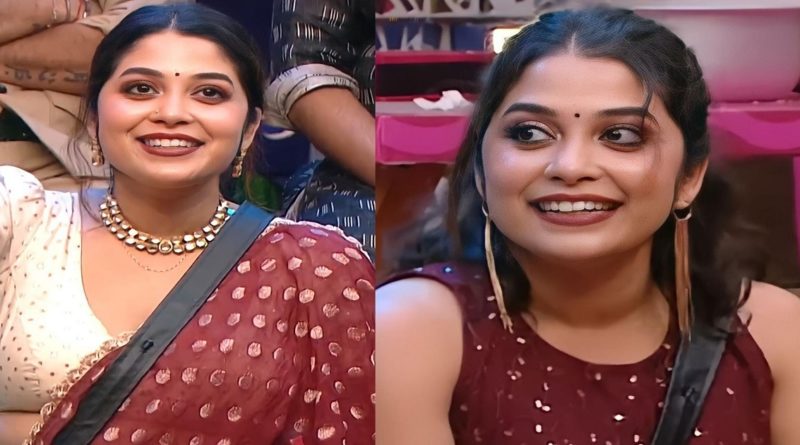 bigg-boss-season-7-contestant-singer-damini-bold-comments-about-her-marraige