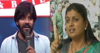 jabardasth-famous-comedian-sudigali-sudheer-fires-on-bandaru-satyanaryana-for-comments-on-minister-roja