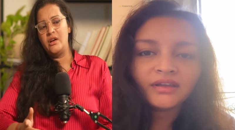 power-star-pawan-kalyan-ex-wife-actress-renu-desai-comments-on-she-is-suffering-from-that-disease