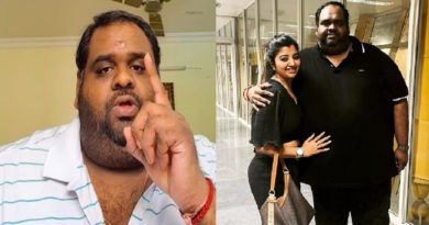tamil-producer-ravinder-chandrasekar-serious-warning-to-his-wife-actress-mahalakshmi