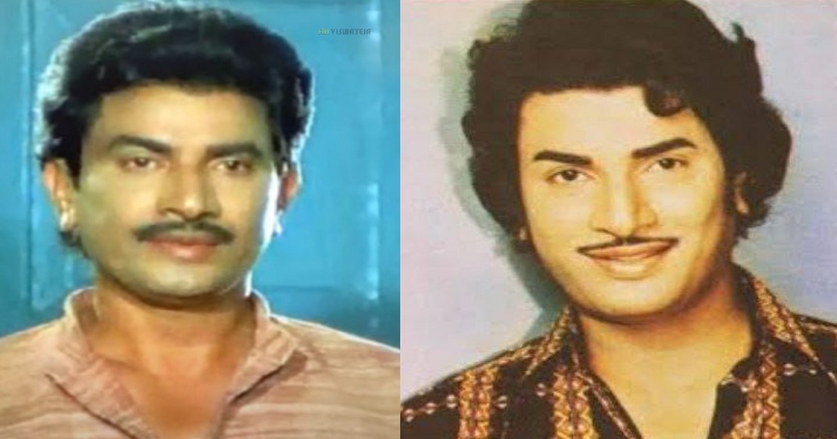 a-terrible-tragedy-in-tollywood-the-senior-actor-easwar-rao-died-chiranjeevi-mohan-babu-collapsed