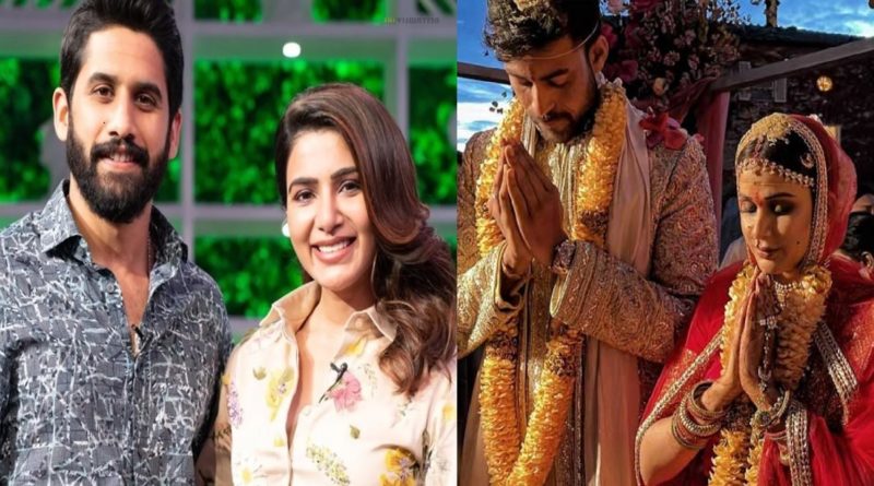 actor-akkineni-naga-chaitanya-and-his-ex-wife-actress-samantha-spotted-in-italy-for-varun-tej-marriag