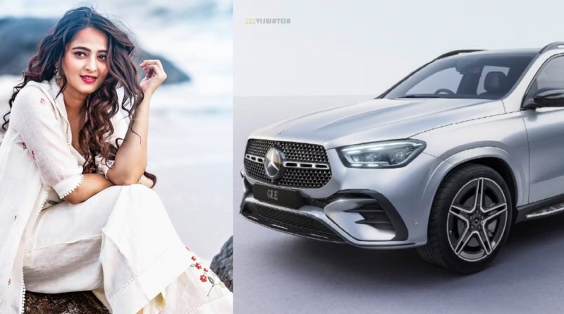 actress-anushka-shetty-bought-and-gift-a-benz-car-for-the-her-driver-do-you-know-how-much-is-the-price