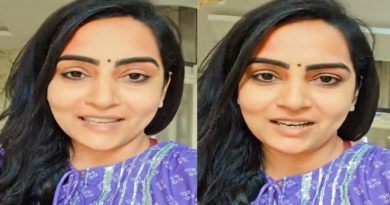 bigg-boss-contestant-actress-himaja-reacts-to-complaint-on-diwali-for-doing-rave-party-in-house