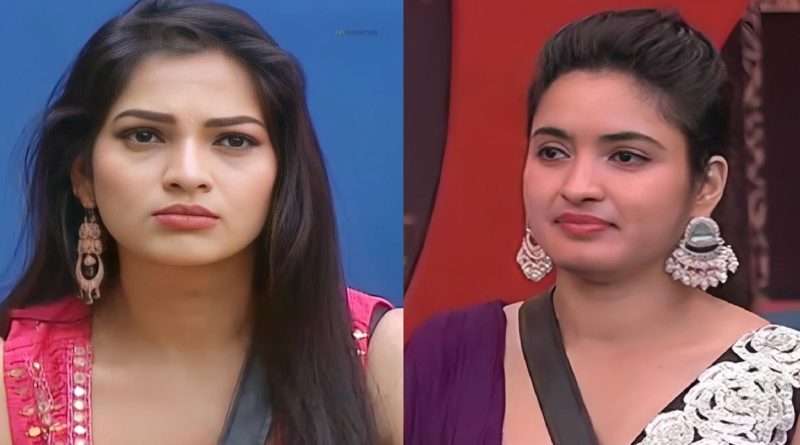 bigg-boss-sensational-decision-those-two-contestants-rathika-rose-and-ashwini-out-of-the-house