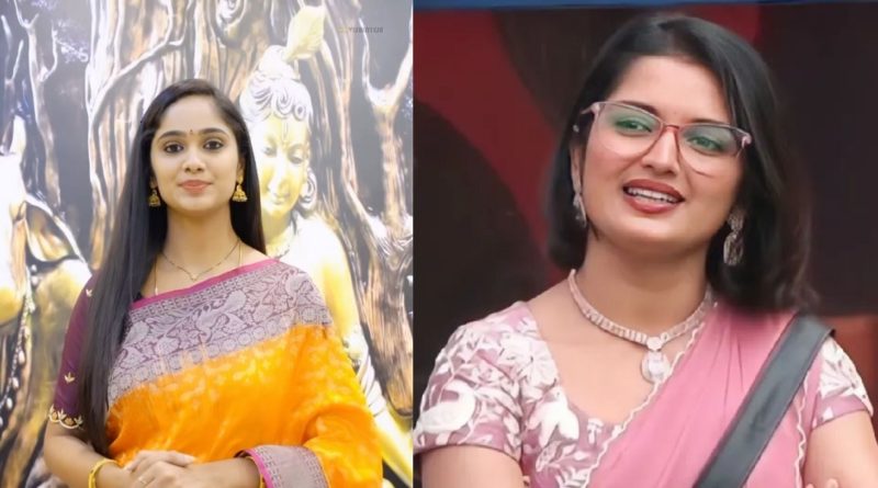 bigg-boss-telugu-season-7-contestant-amardeep-chowdary-teju-reacted-on-priyanka-jain-issue