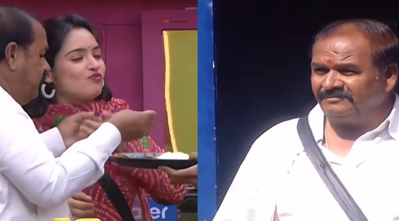 bigg-boss-telugu-season-7-contestant-rathika-rose-father-who-came-into-the-house-is-a-disgrace