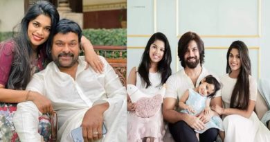 mega-star-chiranjeevi-daughter-sreeja-and-kalyaan-dev-are-going-to-get-together-again