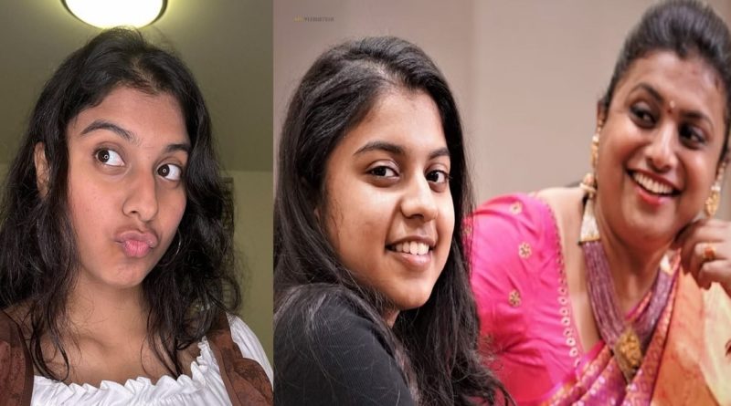 minister-roja-selvamani-daughter-anshu-malika-entered-the-film-industry-as-a-actress-with-that-actor