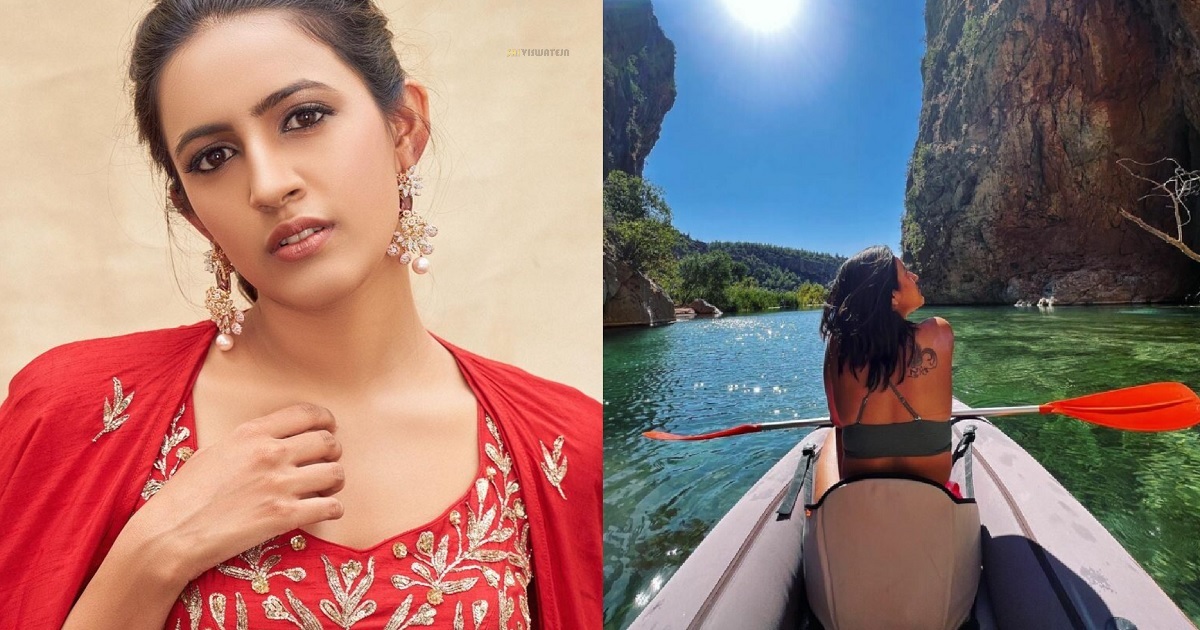niharika-konidela-got-a-tattoo-for-him-after-the-divorce-naga-babu-was-surprised-to-know