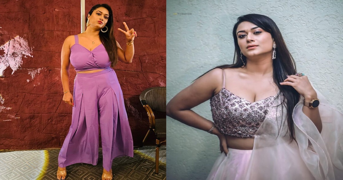 sensation-in-bigg-boss-show-what-happened-to-that-contestants-arrest-fir-complained-against-her