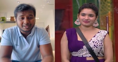 singer-rahul-sipligunj-reaction-and-comments-on-all-the-best-rathika-you-should-win-and-come-out