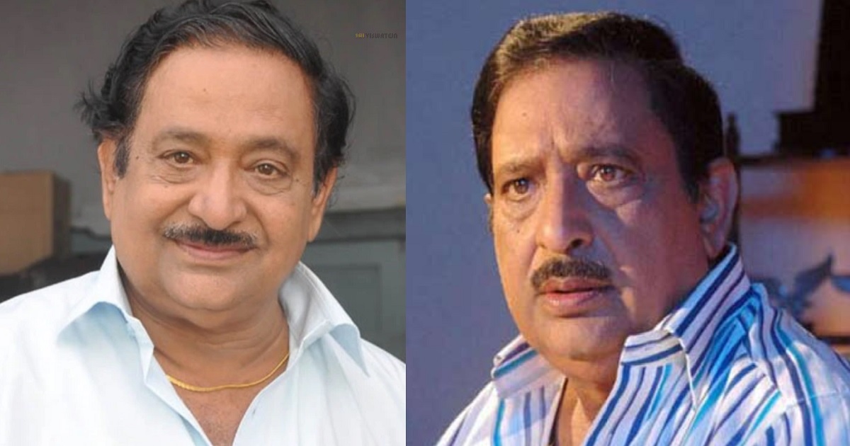 vetaran-actor-chandra-mohan-died-due-to-cardiac-arrets-at-apollo-hospitals-and-his-funeral-was-stopped