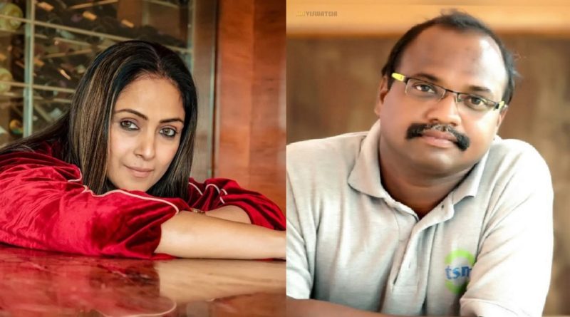 actress-simran-emotional-comments-on-her-friend-and-manger-m-kamarajan-deaths-and-says-he-is-pillar-support
