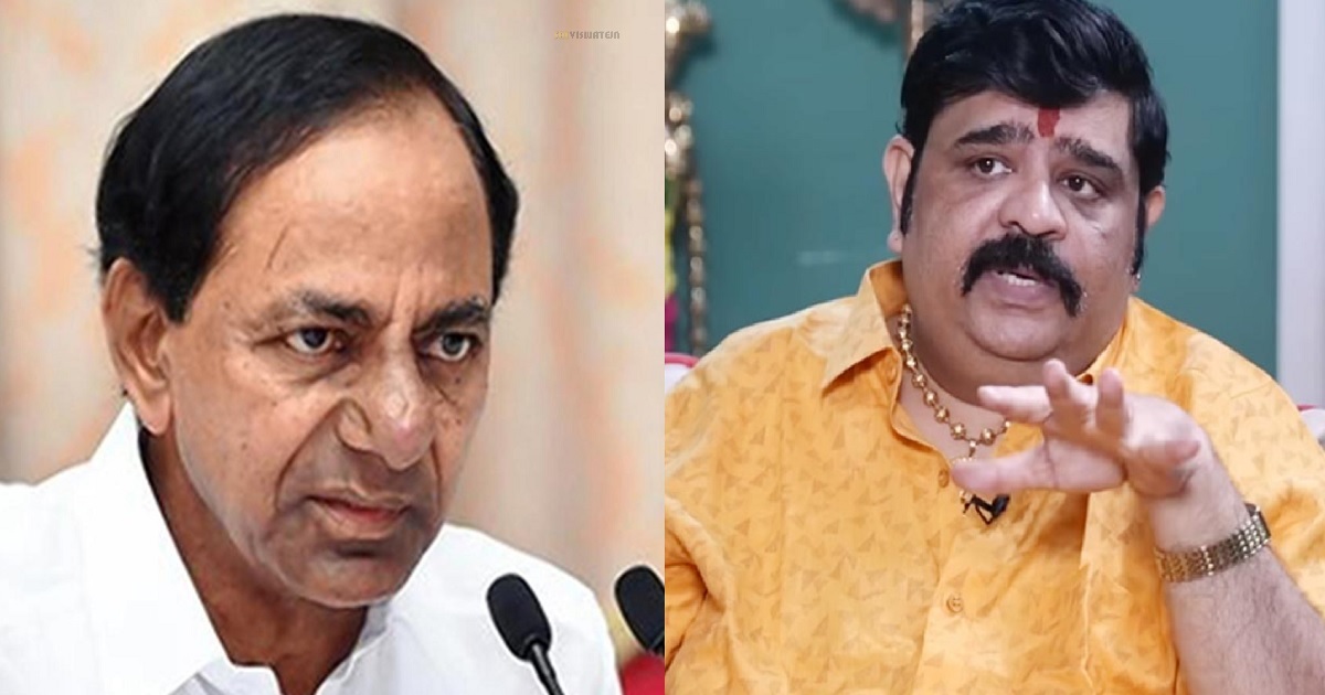 astrologer-venu-swamy-sensational-comments-and-predicts-on-cm-kcr-who-will-form-the-governament