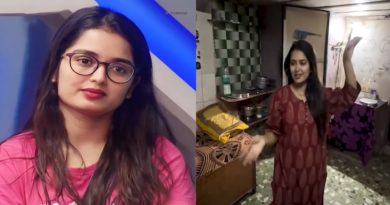 bigg-boss-contestant-priyanka-jain-house-in-mumbai-together-with-60-people-in-a-small-room-in-a-slum