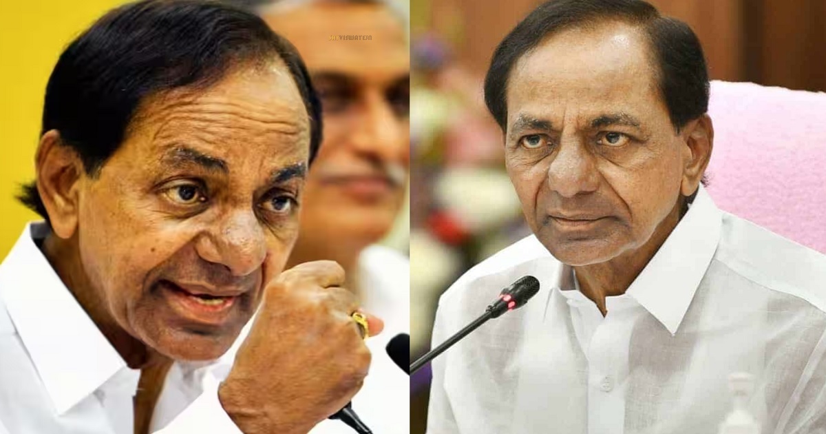 kcr-defeat-who-resigned-from-the-post-of-chief-minister-revanth-reddy-victory